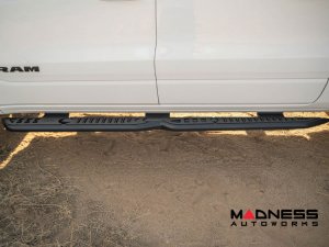 Dodge Ram 1500 Side Steps - OE Plus Series - Crew Cab
